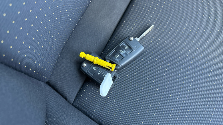 SEAT Ibiza 1.0 TSI 95 SE Technology 5dr Petrol Hatchback